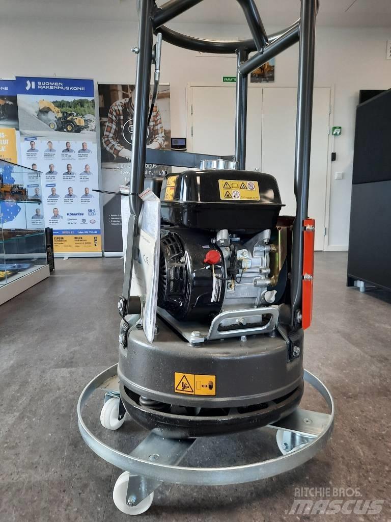 Husqvarna LX90 Trilmachines