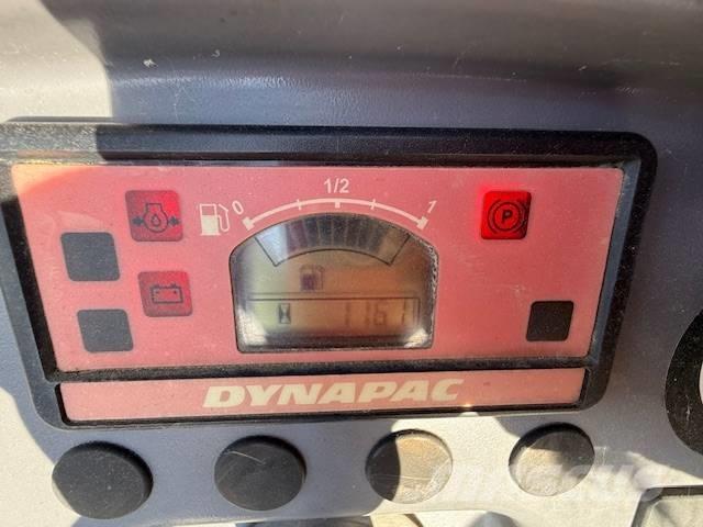 Dynapac CC 1300 Duowalsen
