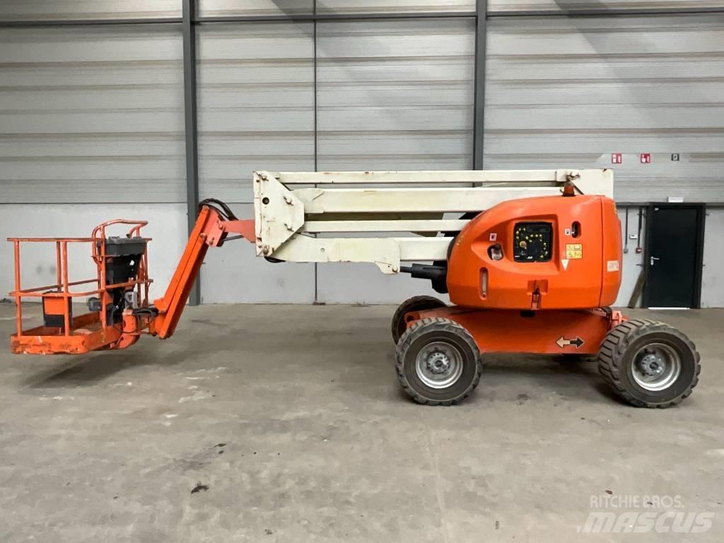 JLG 450 AJ Knikarmhoogwerkers