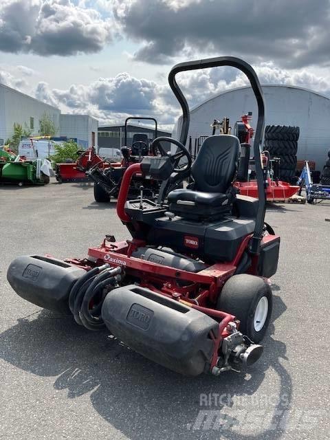 Toro 3250D Greensmaaier