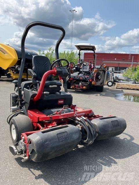 Toro 3250D Greensmaaier