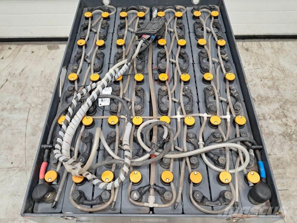  Batterij 80V 620Ah Batterijen