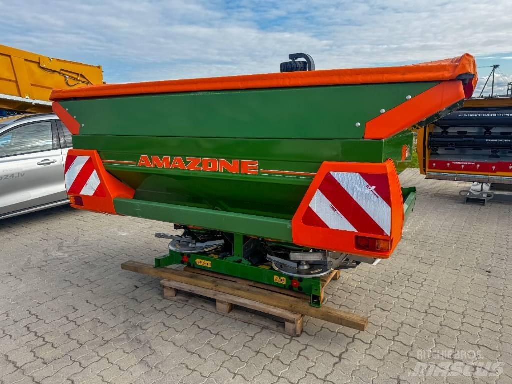 Amazone ZA-M 1501 Kunstmeststrooiers