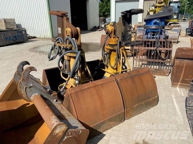 Atlas 160 W (12005464) Wielgraafmachines