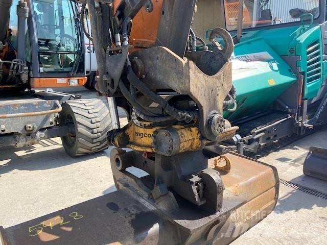 Atlas 160 W (12005464) Wielgraafmachines