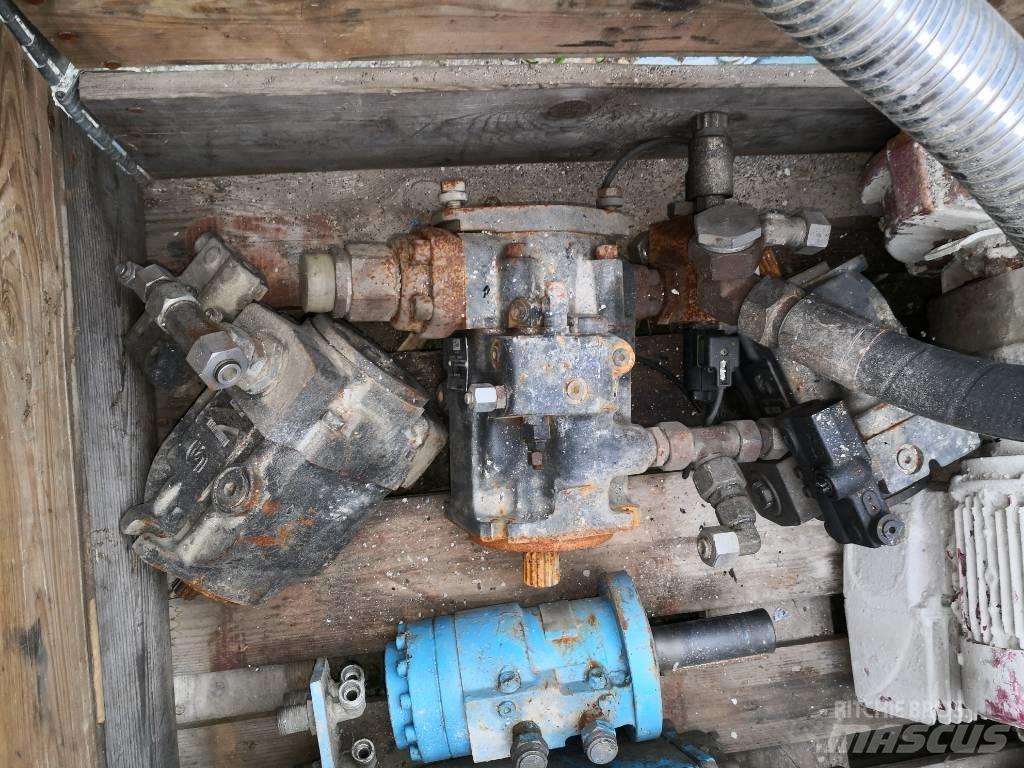Meyco Potenza Gieken en dippers