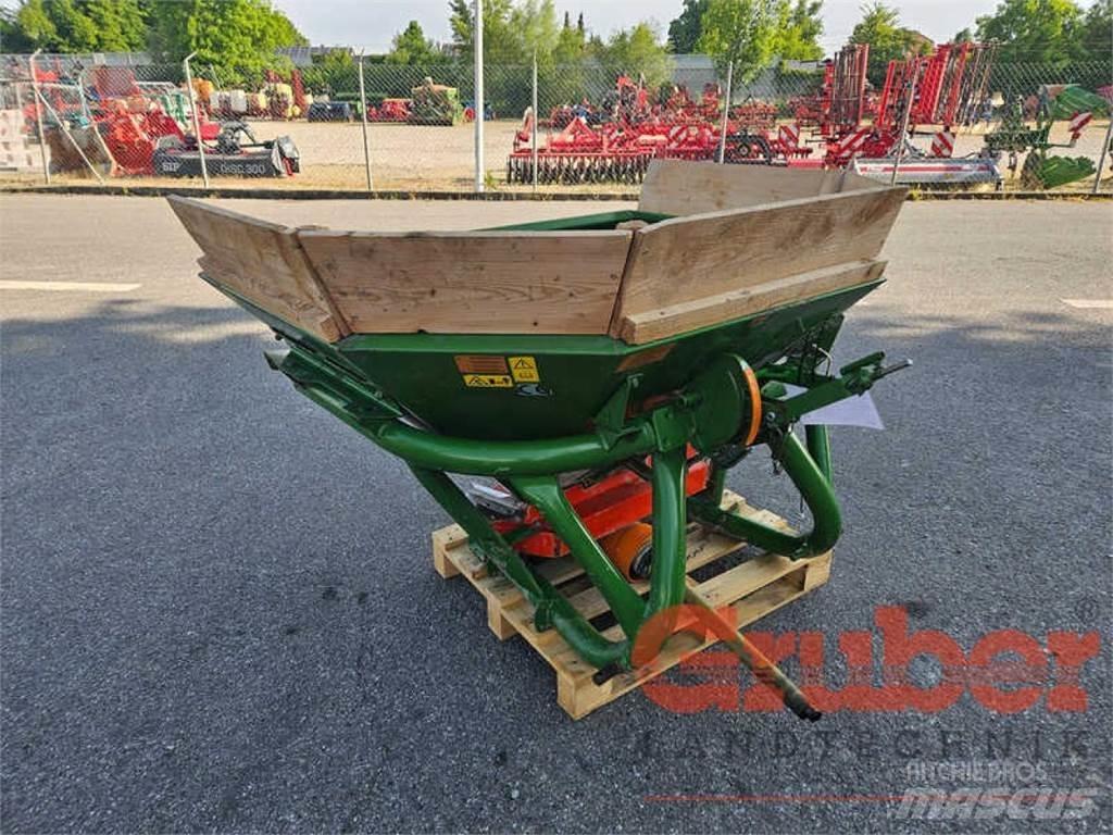 Amazone ZA-F 604 Kunstmeststrooiers