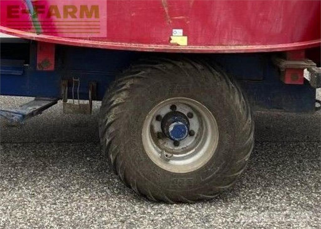 Siloking VM 11 Overige veehouderijmachines