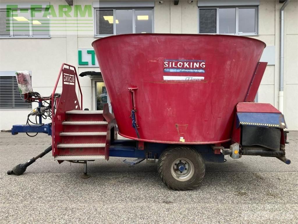 Siloking VM 11 Overige veehouderijmachines