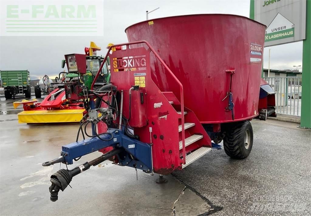 Siloking VM 11 Overige veehouderijmachines