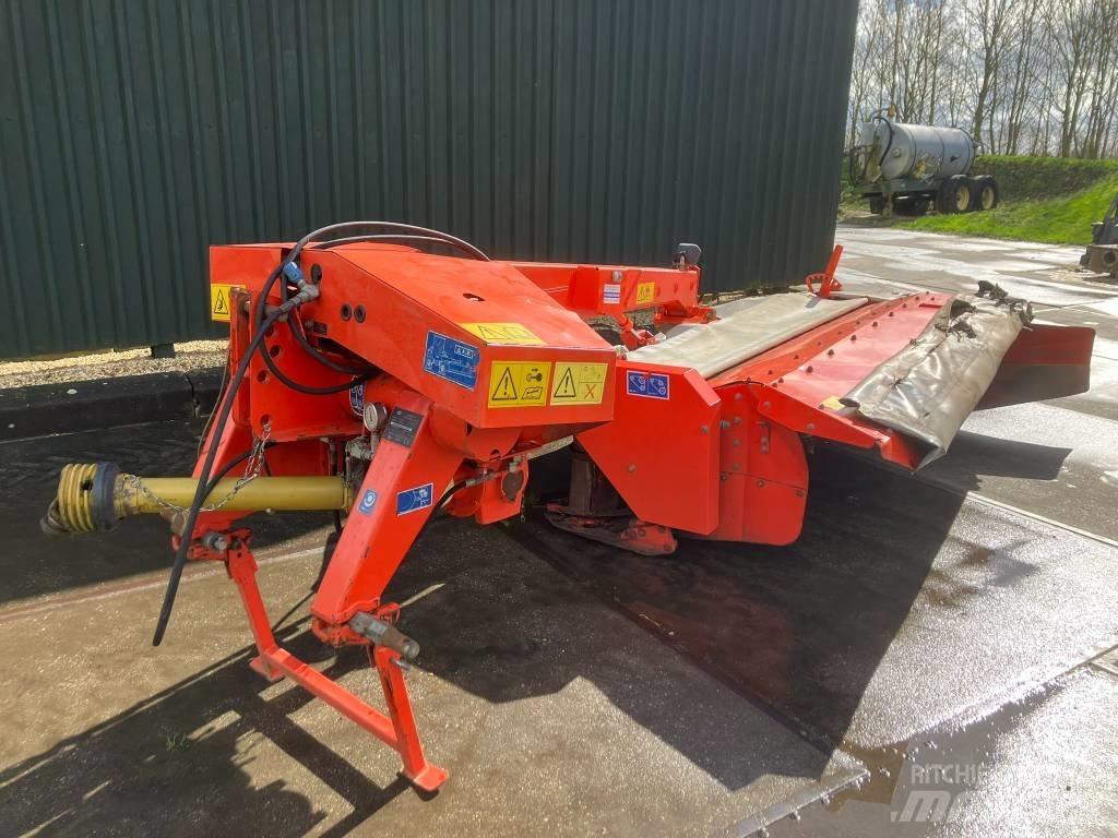 Kuhn FC 313 Maaikneuzers