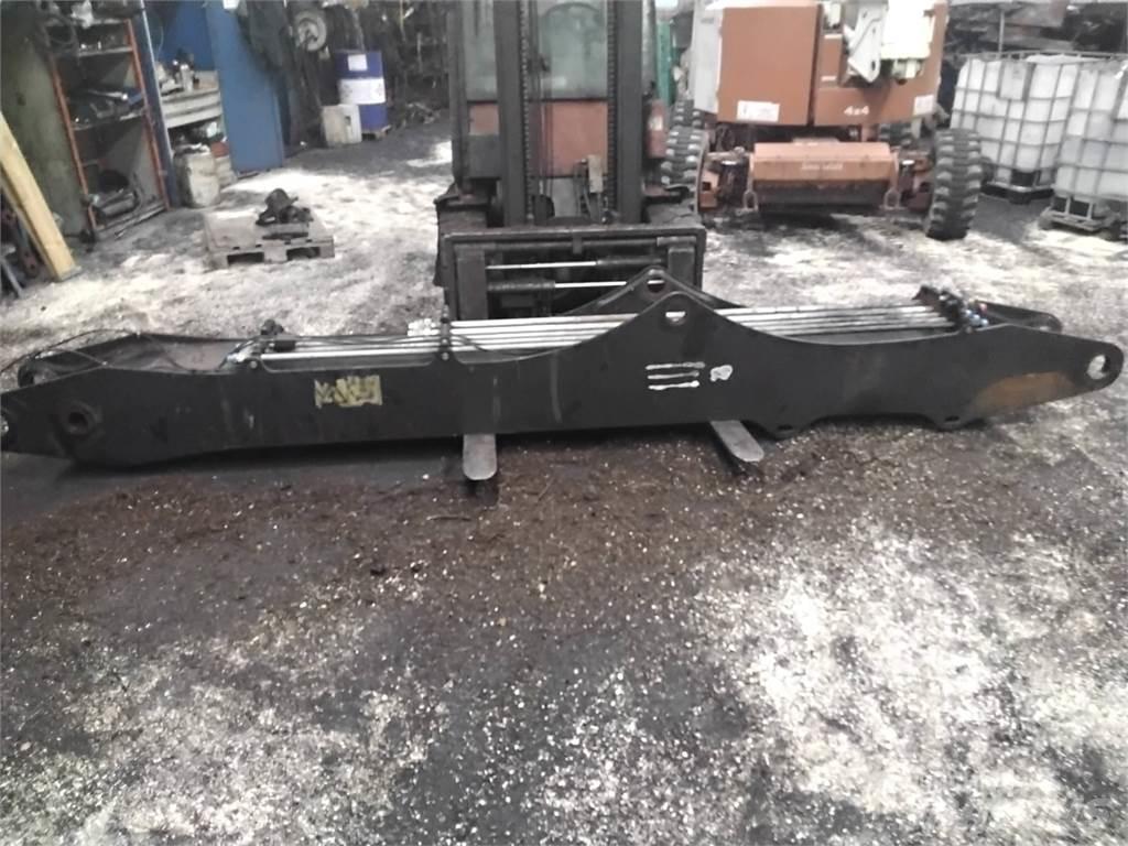John Deere CH9 Houtoogstkranen