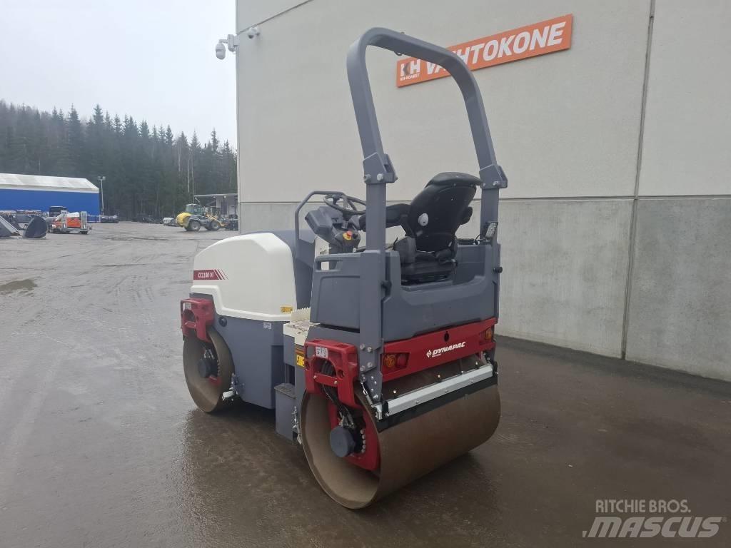 Dynapac CC 1100 Duowalsen
