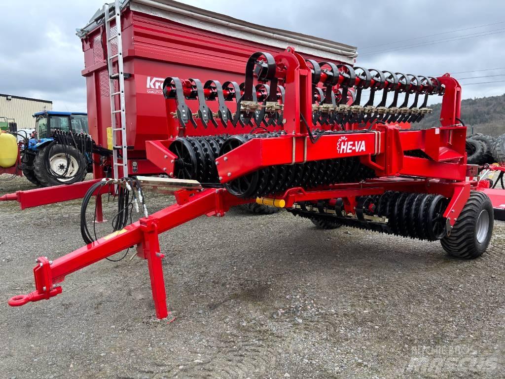 He-Va Tip-Roller 8.2 Walsen