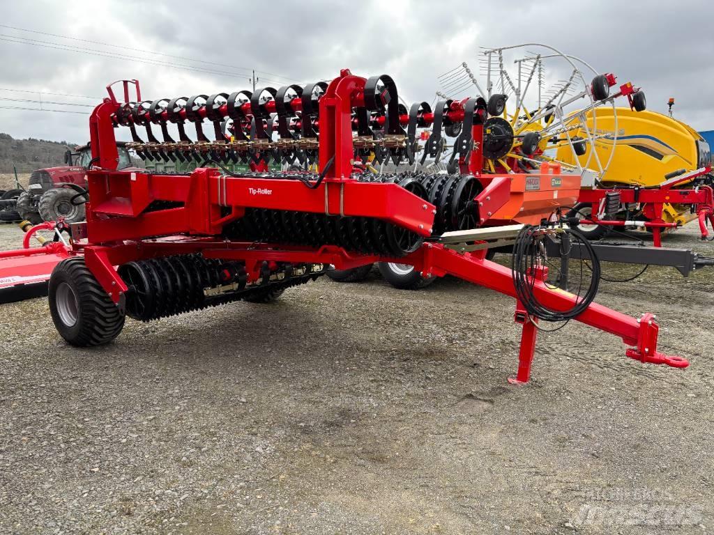 He-Va Tip-Roller 8.2 Walsen