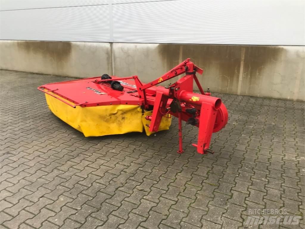 Unifarm 186 Maaikneuzers