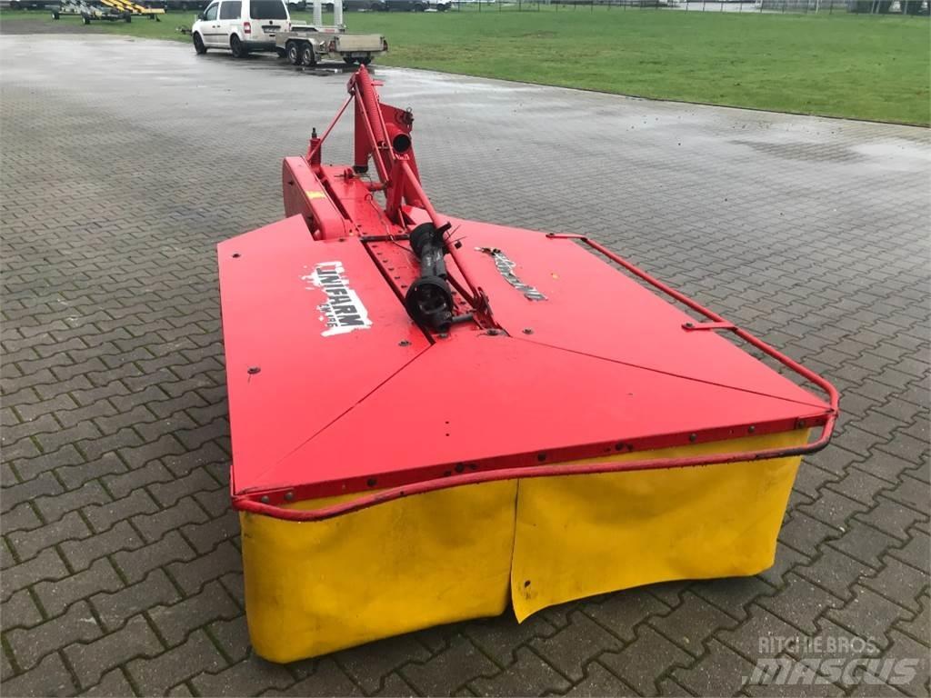 Unifarm 186 Maaikneuzers