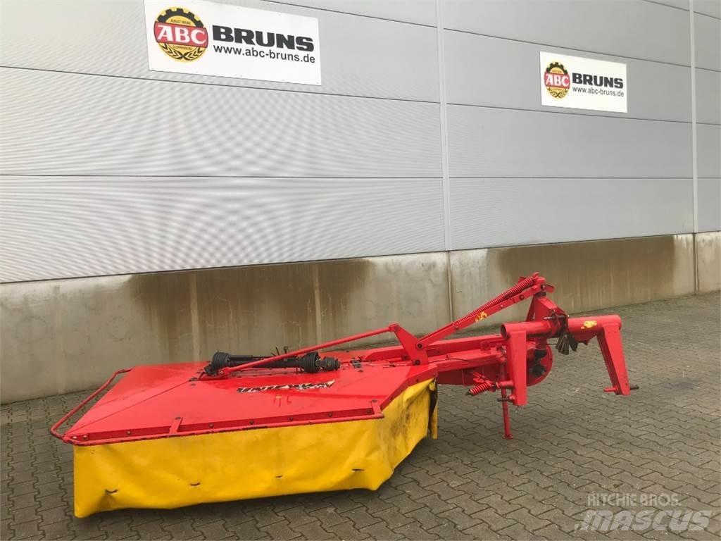 Unifarm 186 Maaikneuzers