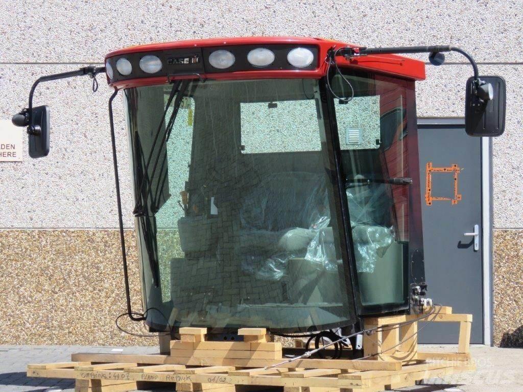 CASE AFX Transport - Anderen