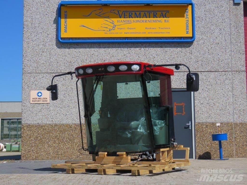 CASE AFX Transport - Anderen