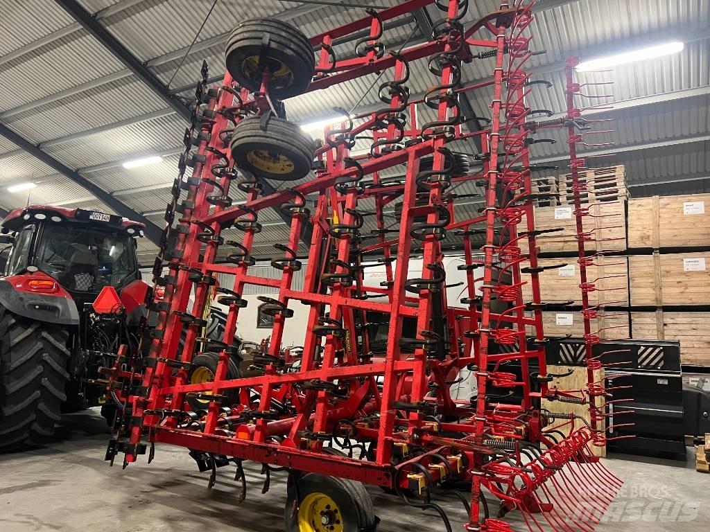 Väderstad NZA 1000 Rotorkopeggen / rototillers