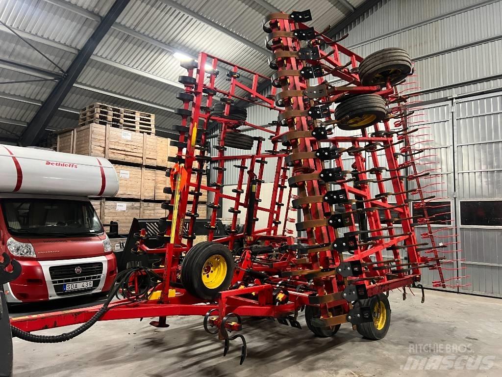 Väderstad NZA 1000 Rotorkopeggen / rototillers