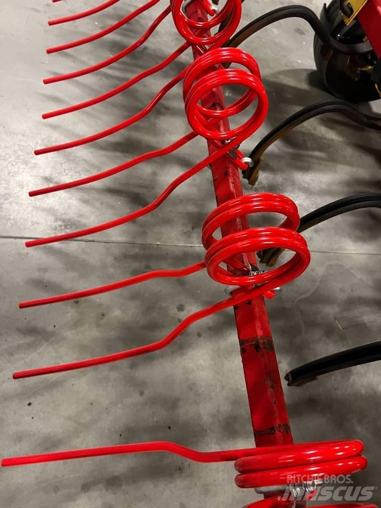 Väderstad NZA 1000 Rotorkopeggen / rototillers