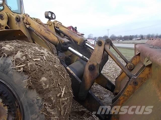 CAT 988 87A 05499 Bouw - Overige