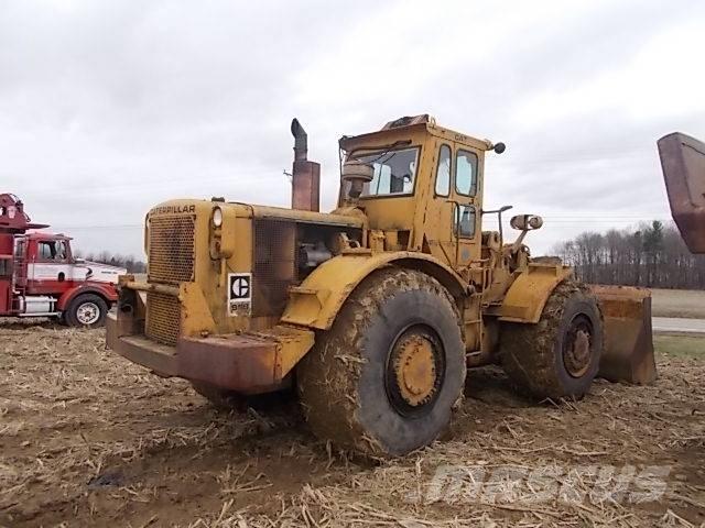 CAT 988 87A 05499 Bouw - Overige