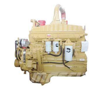 Cummins NTA855-C360 Motoren