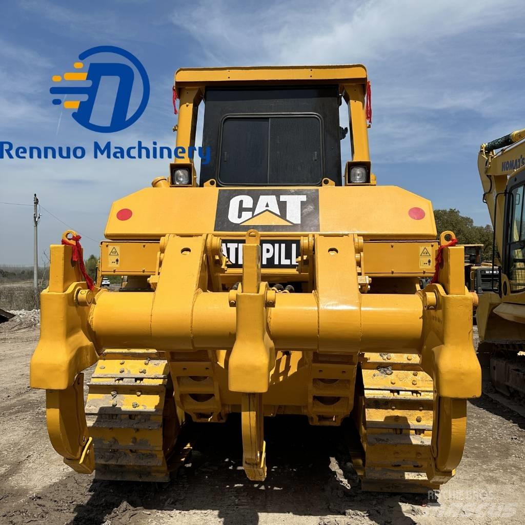 CAT D 8 R Rupsdozers