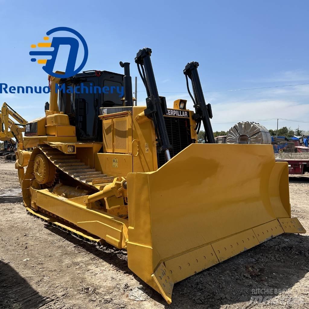 CAT D 8 R Rupsdozers