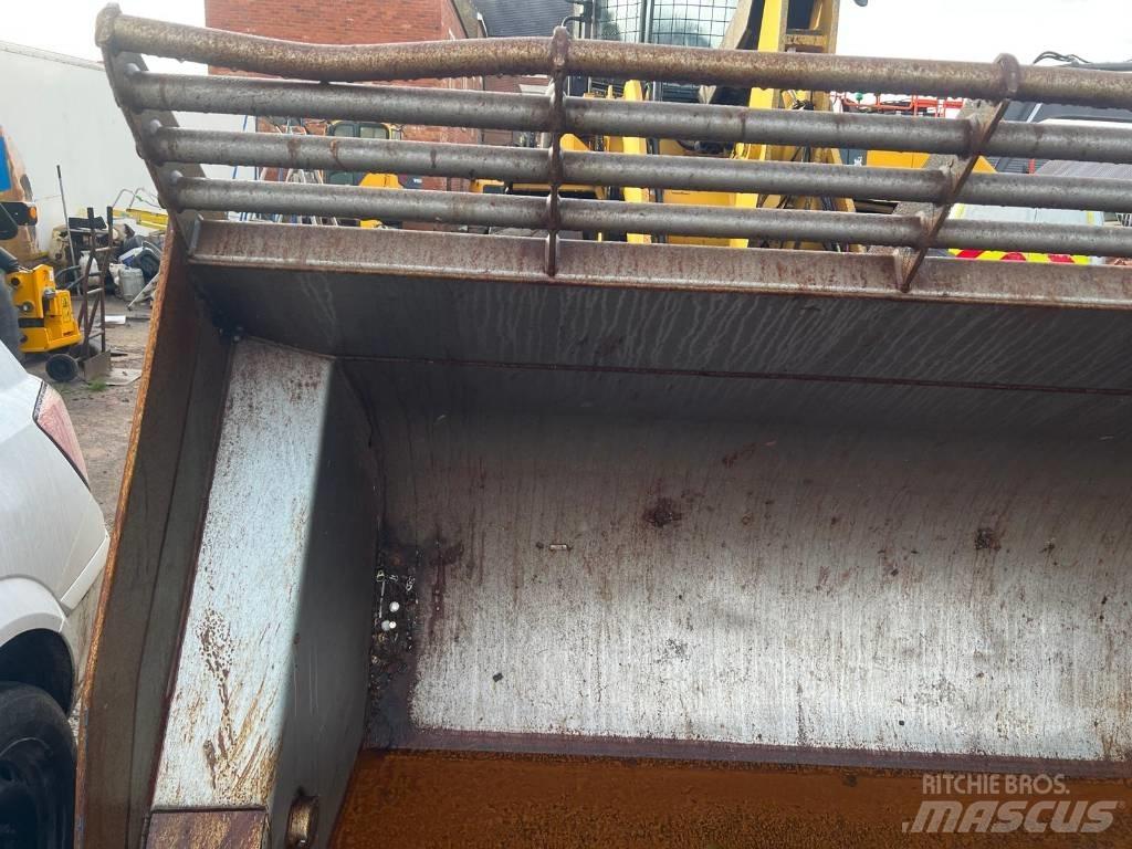 CAT 930 M Wielladers