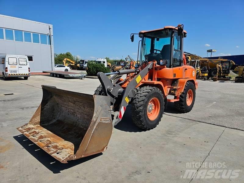 Volvo L 30 G Wielladers