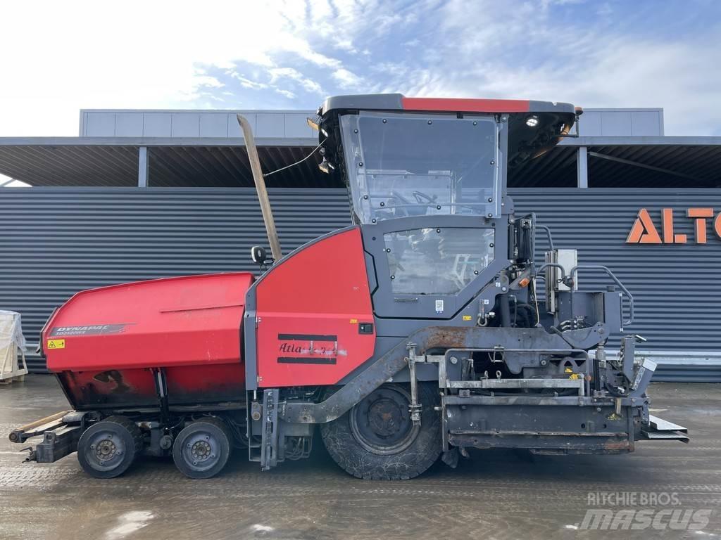 Dynapac SD2500WS Asfaltafwerkmachines