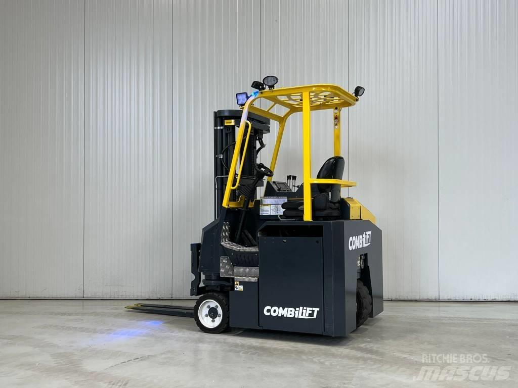 Combilift CBE3000 Four-way truck