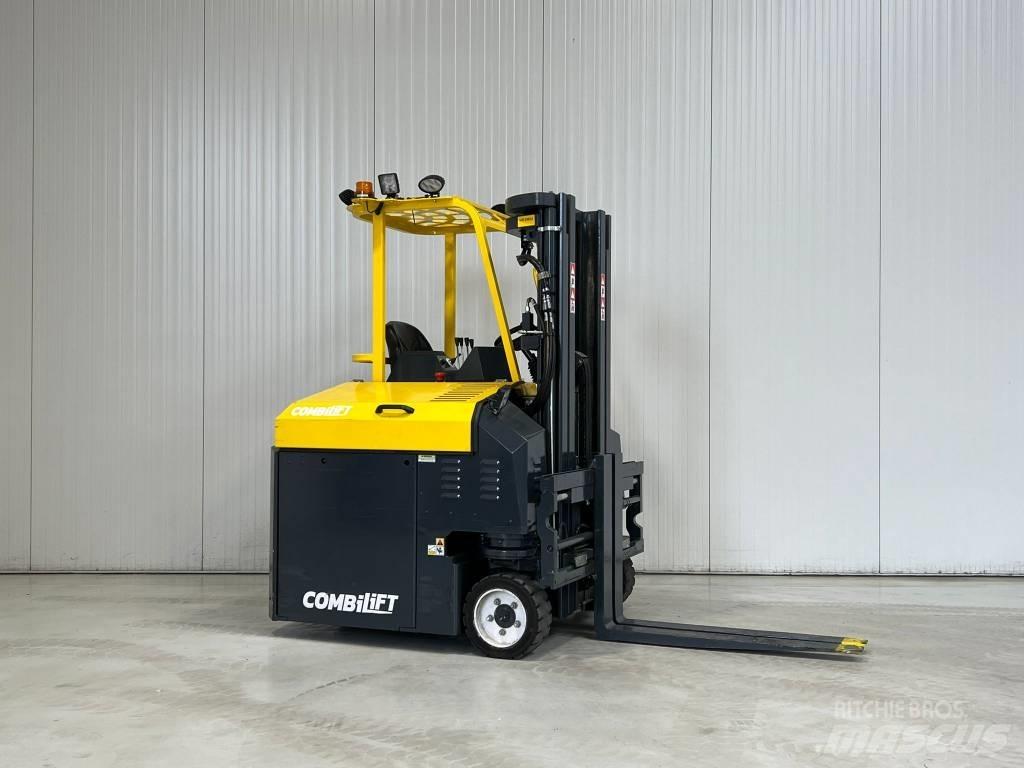 Combilift CBE3000 Four-way truck