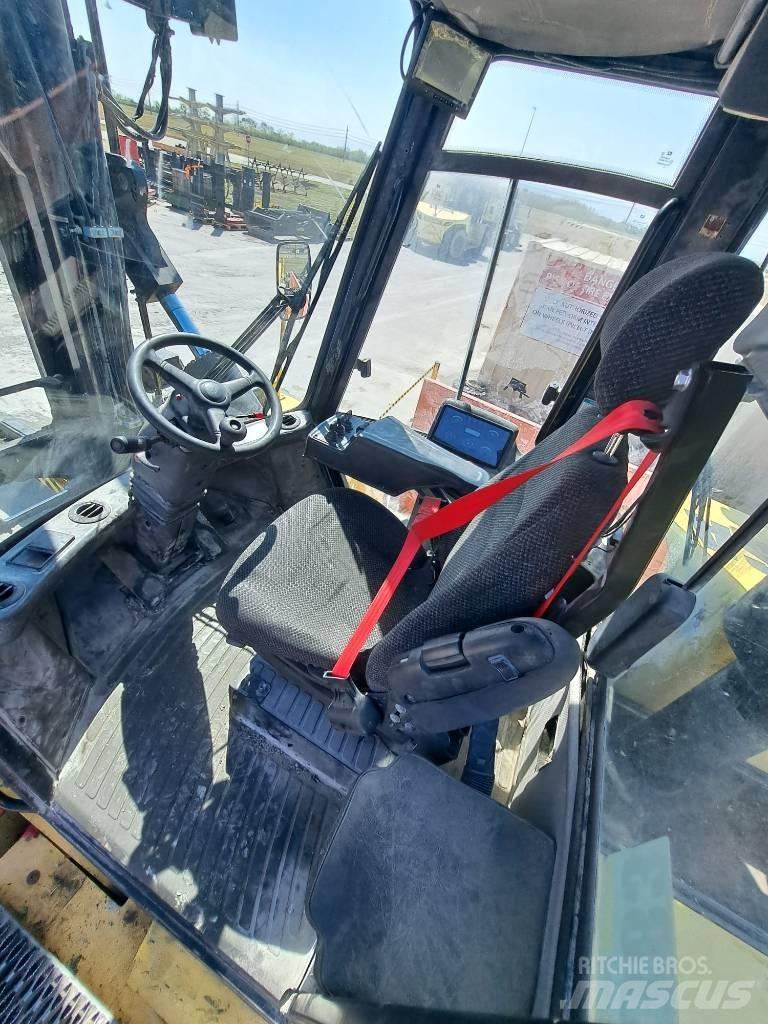 Hyster H700 Heftrucks overige