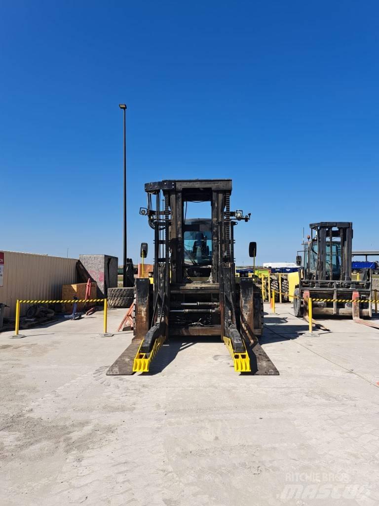 Hyster H700 Heftrucks overige