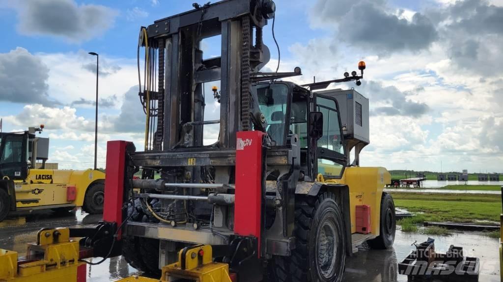 Hyster H700 Heftrucks overige
