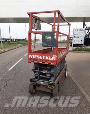 SkyJack SJ III 3226 Schaarhoogwerkers