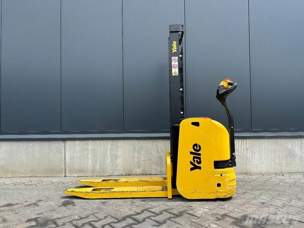 Yale MS 10E-2860 Stapelaar meeloop