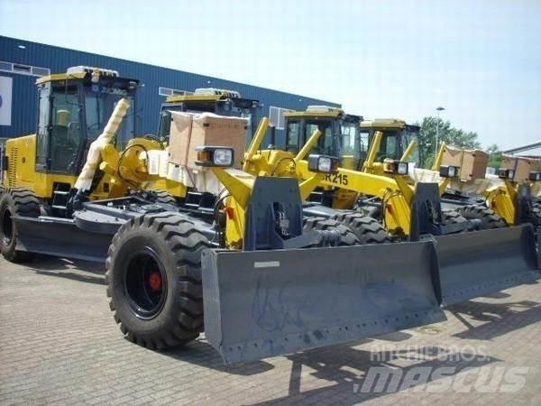XCMG GR215 Graders