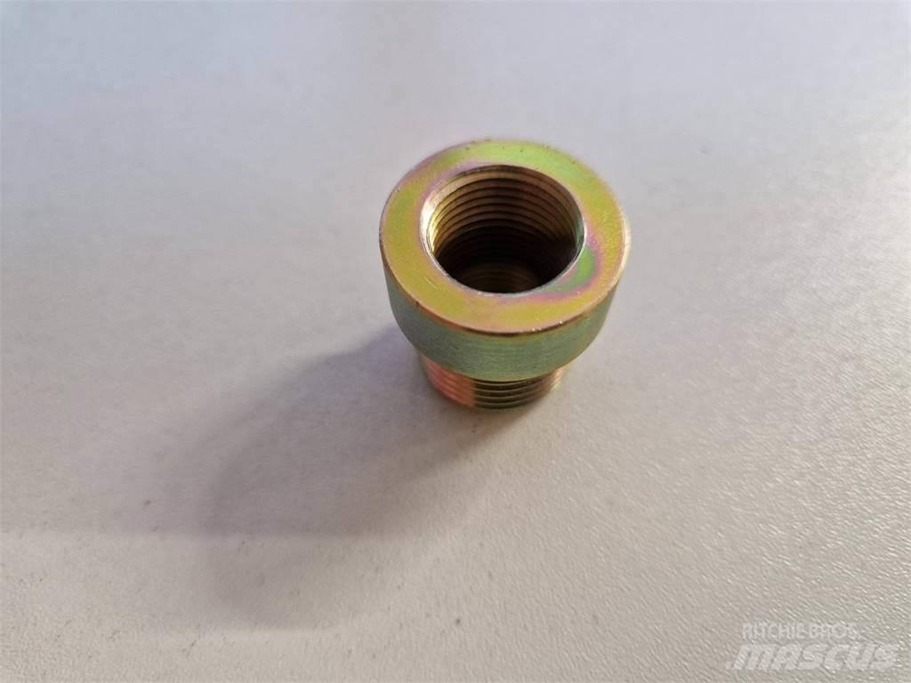 Rottne 066-31495 Hydraulics