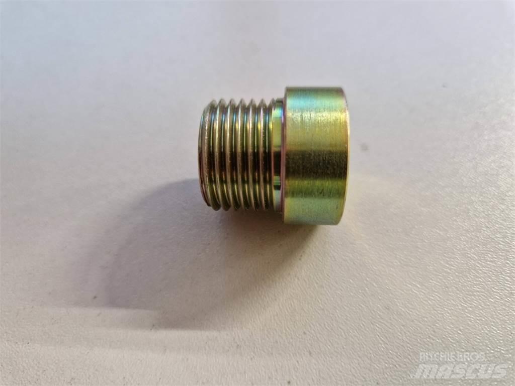 Rottne 066-31495 Hydraulics