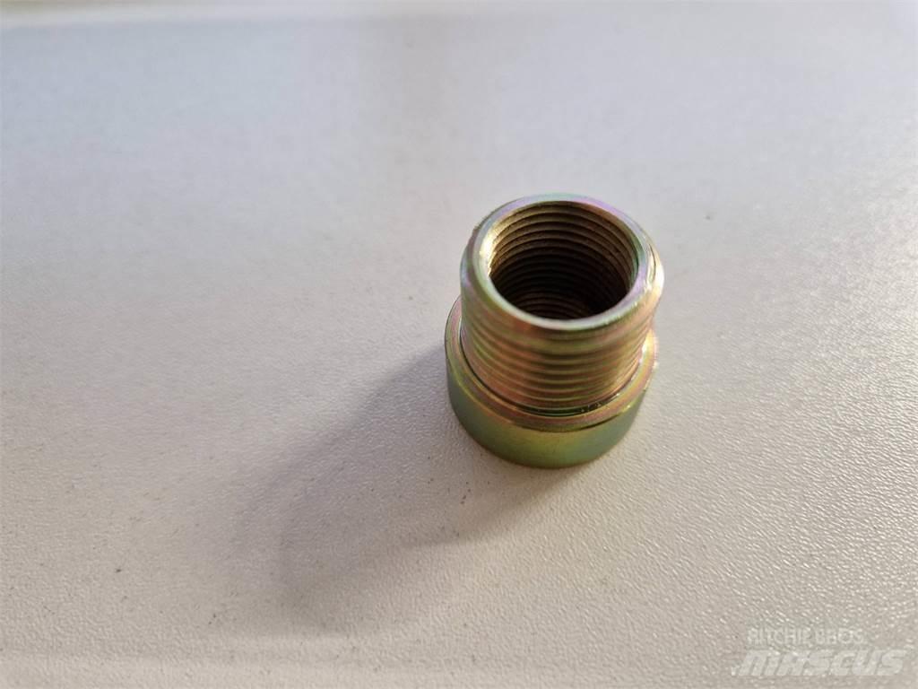 Rottne 066-31495 Hydraulics