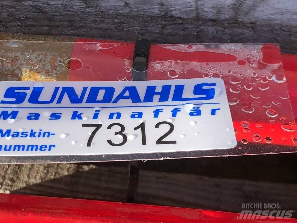  RF Tjälrivare S30 Wegopbrekers