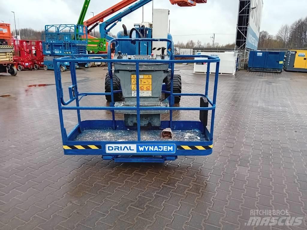 JLG 450 AJ Knikarmhoogwerkers