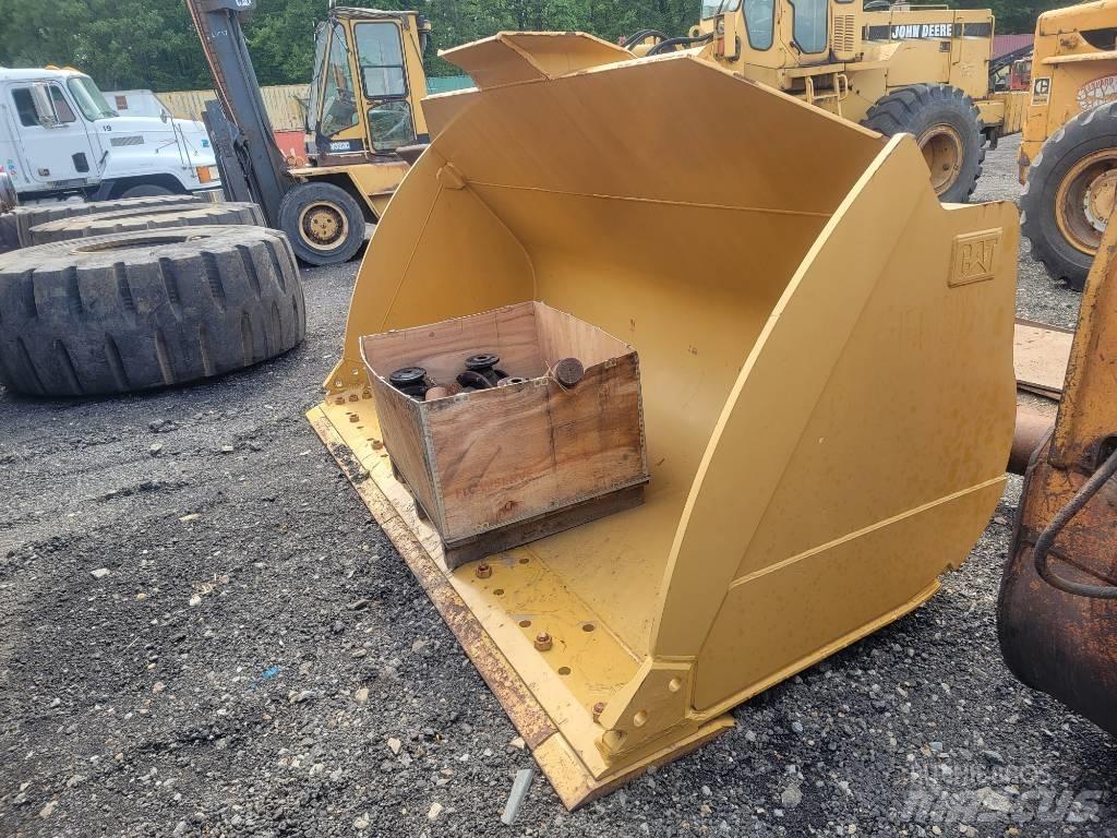 CAT 972 K Overige componenten