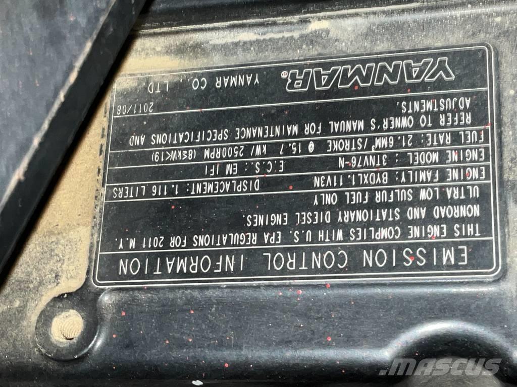 Ammann AV 20-2 Duowalsen